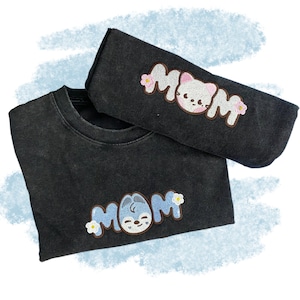 Straykids Mom Stay Shirt - Etsy