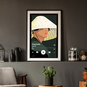 Agust D-2 | Daechwita | BTS Fan-arts | BTS art work| BTS wall art | Instant Download
