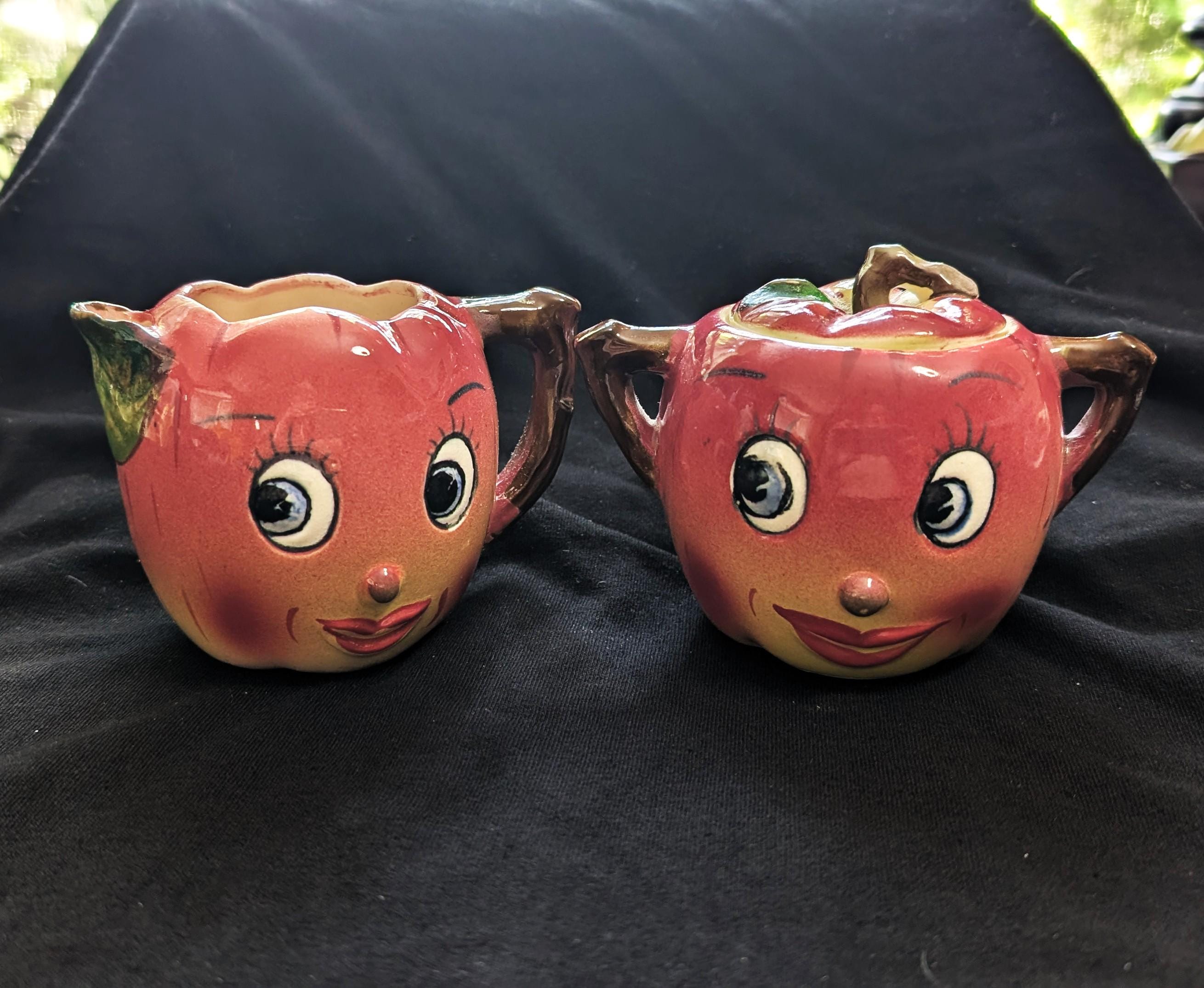 Vintage Py Ceramics - Etsy