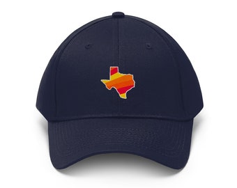 astros rainbow hat