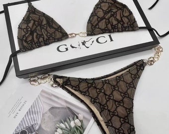 gucci underwear set