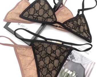 gucci panties