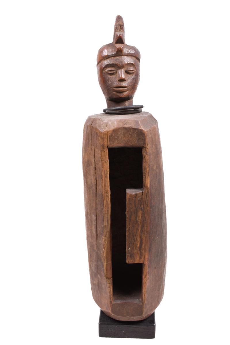 激レア　ウッドスリットドラム Wood slit drum - Etsy 日本