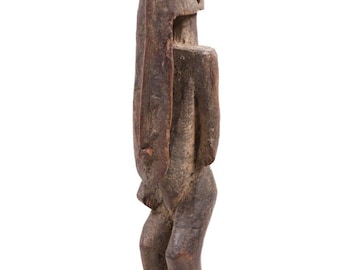 Ancestor figure - Wood - Dogon - Mali