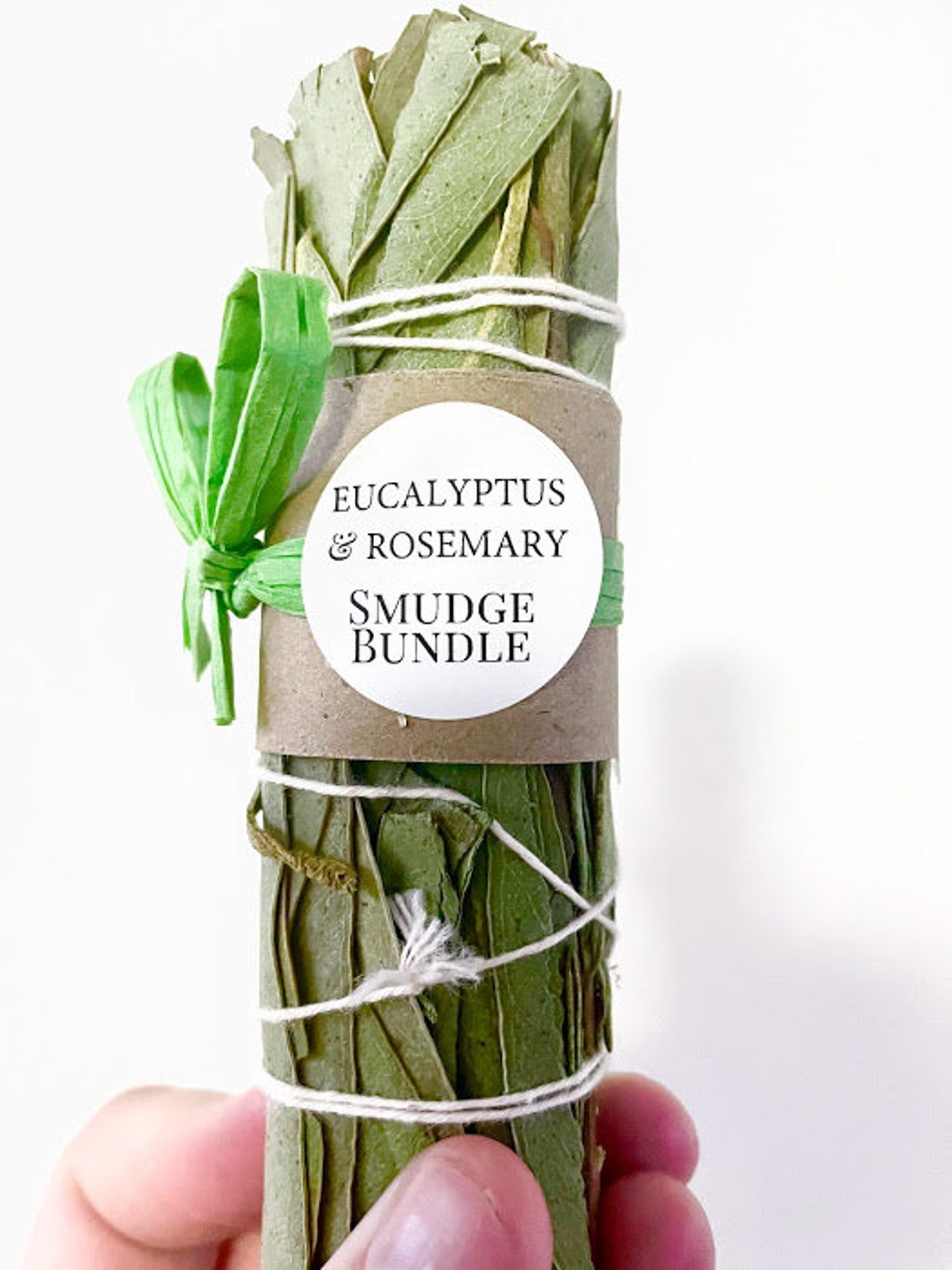 Sage BundleEucalyptus and Rosemary Etsy