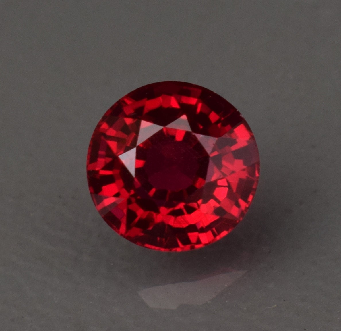Certified 5.40 Ct Pigeon Blood Red Mozambique Ruby Loose Gemstone - Etsy