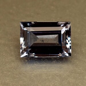 Natural Kashmir Blue Sapphire Gemstone 11.90 Ct Baguette Cut Certified Loose Gemstone