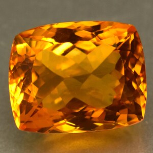 Gia citrine - Etsy España