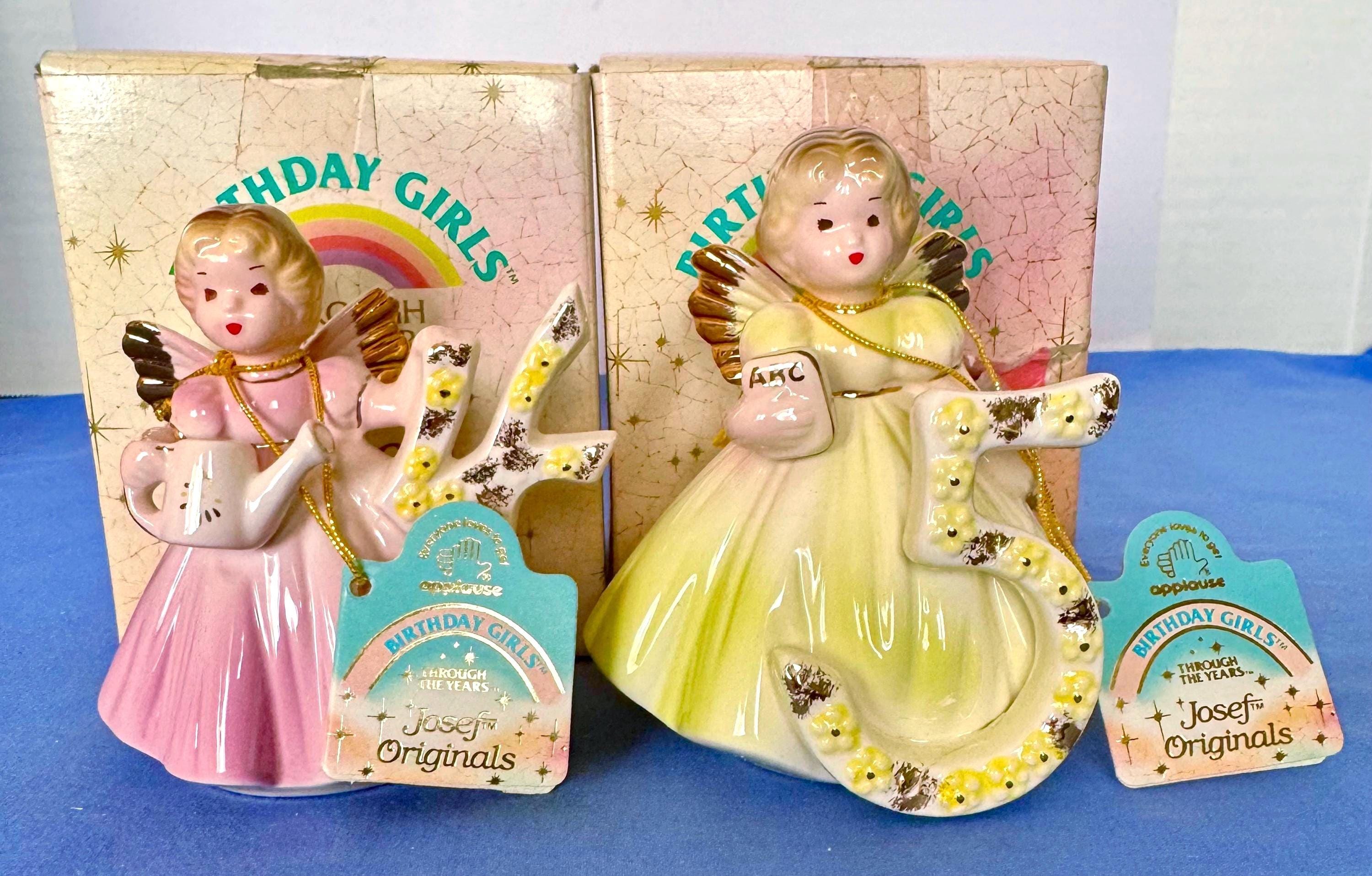Josef originals girl - Etsy 日本