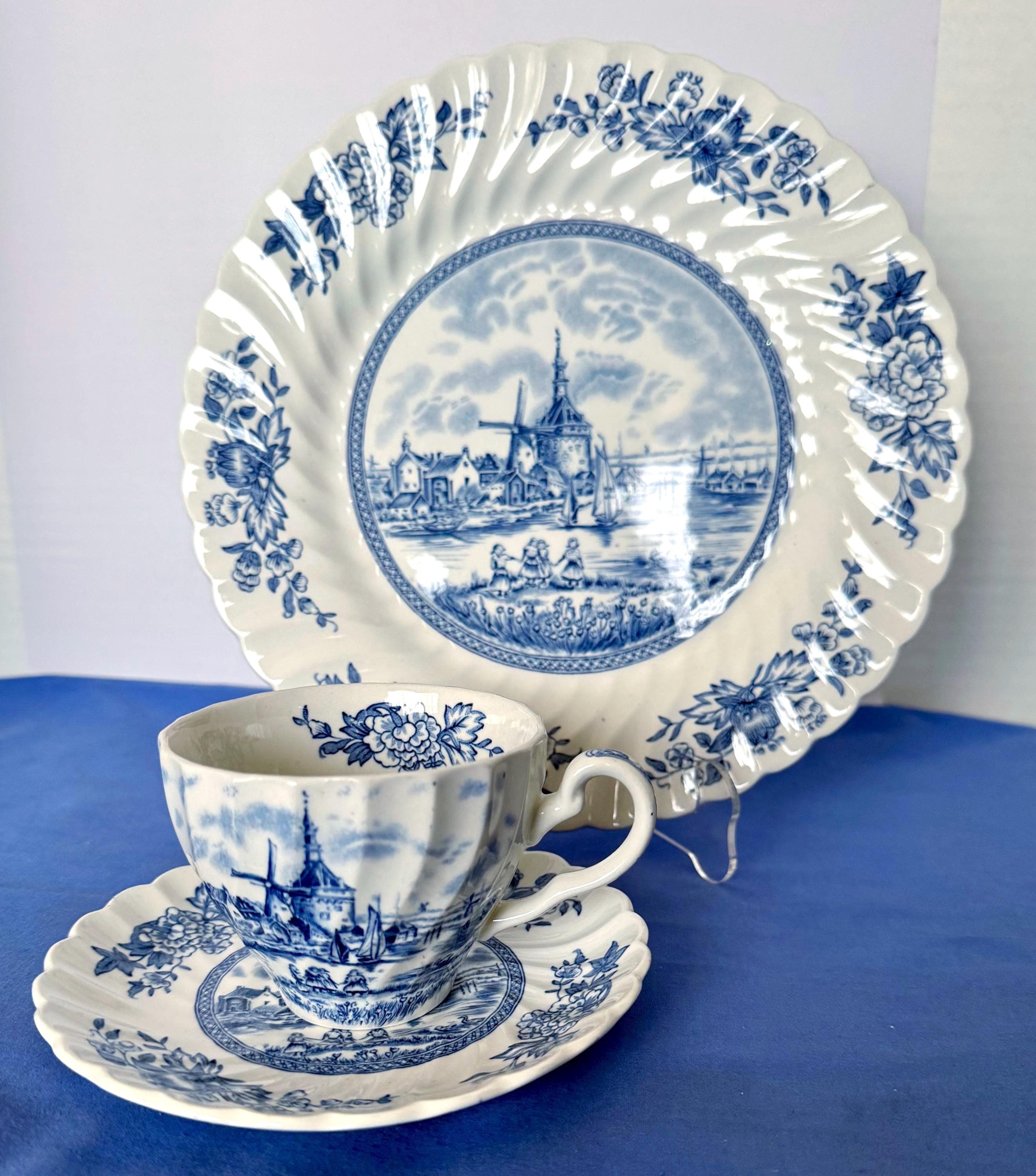 Johnson bros - Etsy 日本