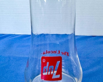 ヴィンテージ 7up グラス - Etsy 日本