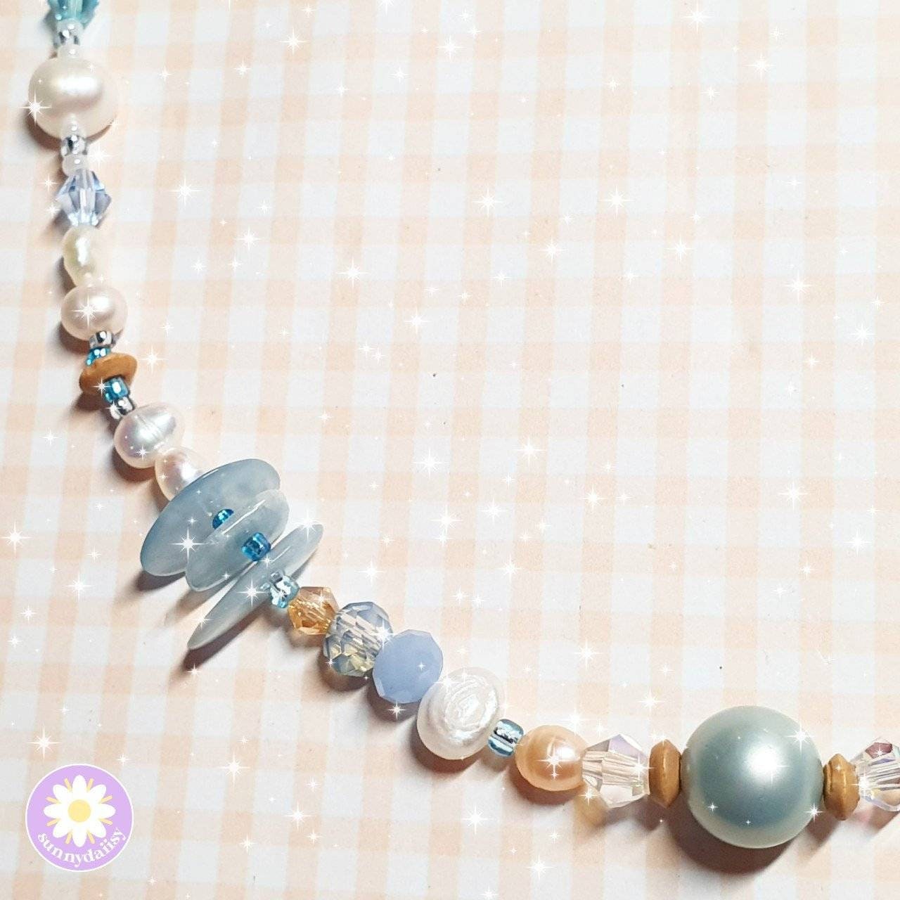 Avatar Inspired Water Tribe Necklace/ Katara/ Sokka/ Princess Etsy