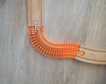 hape compatible with brio