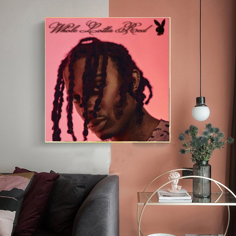 Playboi Carti Whole Lotta Red Album Download