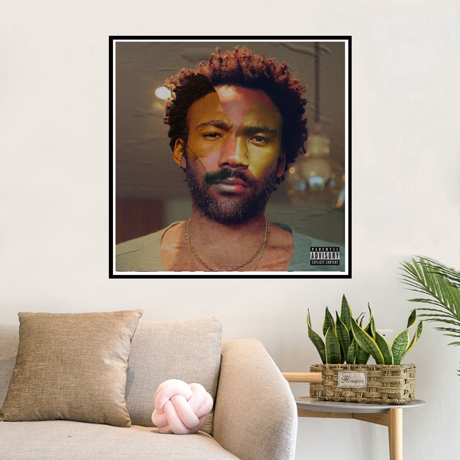 Childish Gambino Because The Internet Download