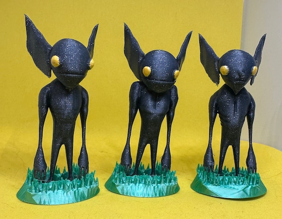 Hopkinsville Goblin 
