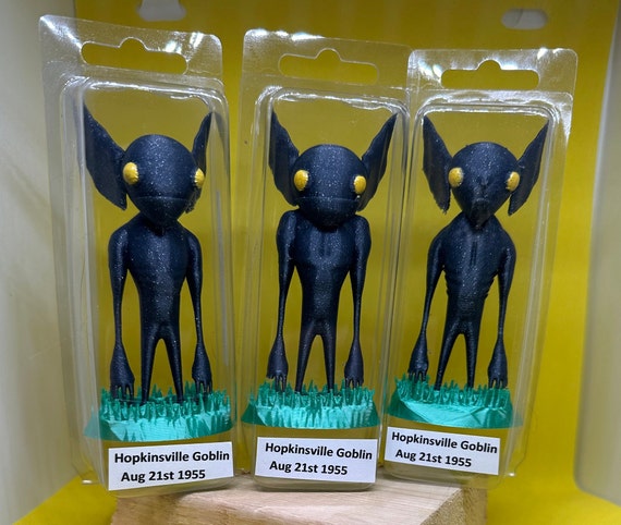 ★Goblin / Poller★ゴブリン◇ Org. Goblins on the Prowl | Book by Bruce Coville | Official Publisher