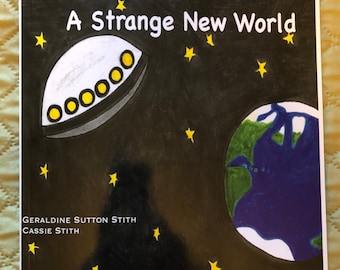 A Strange New World