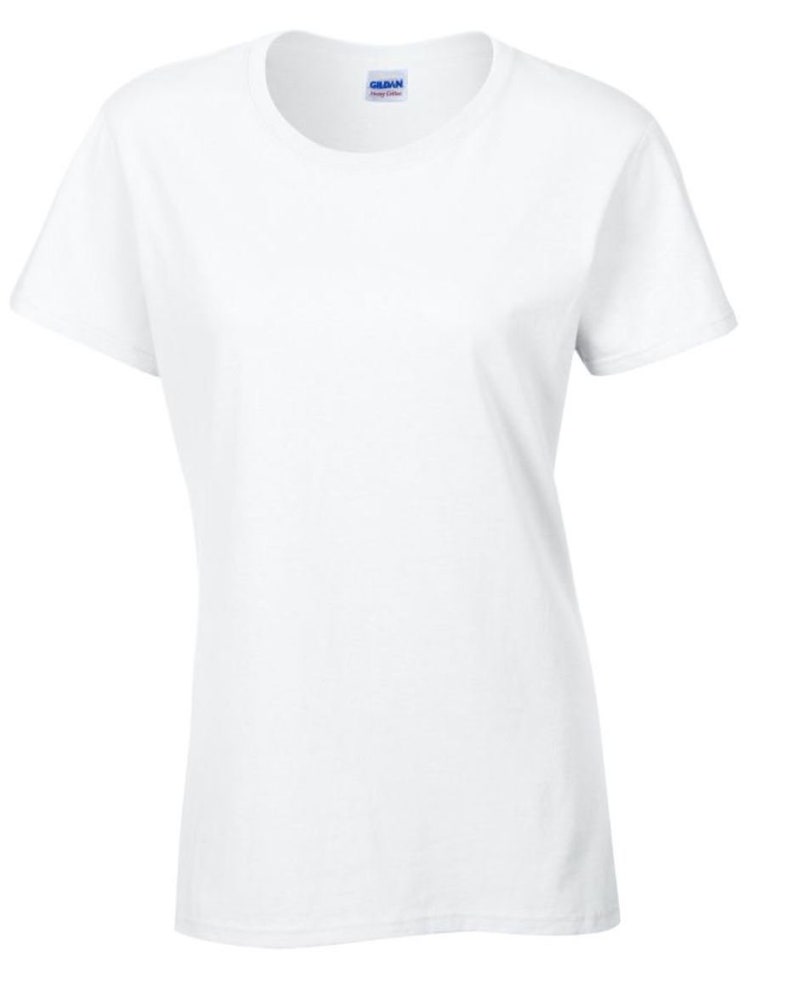 plain white t shirt women's full sleeves