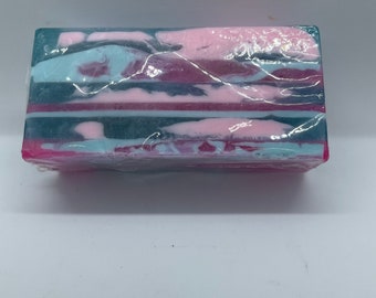 Cotton Candy Body Soap