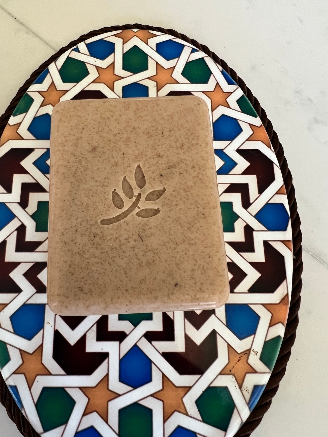 Baobab Soap 150 g main image 0