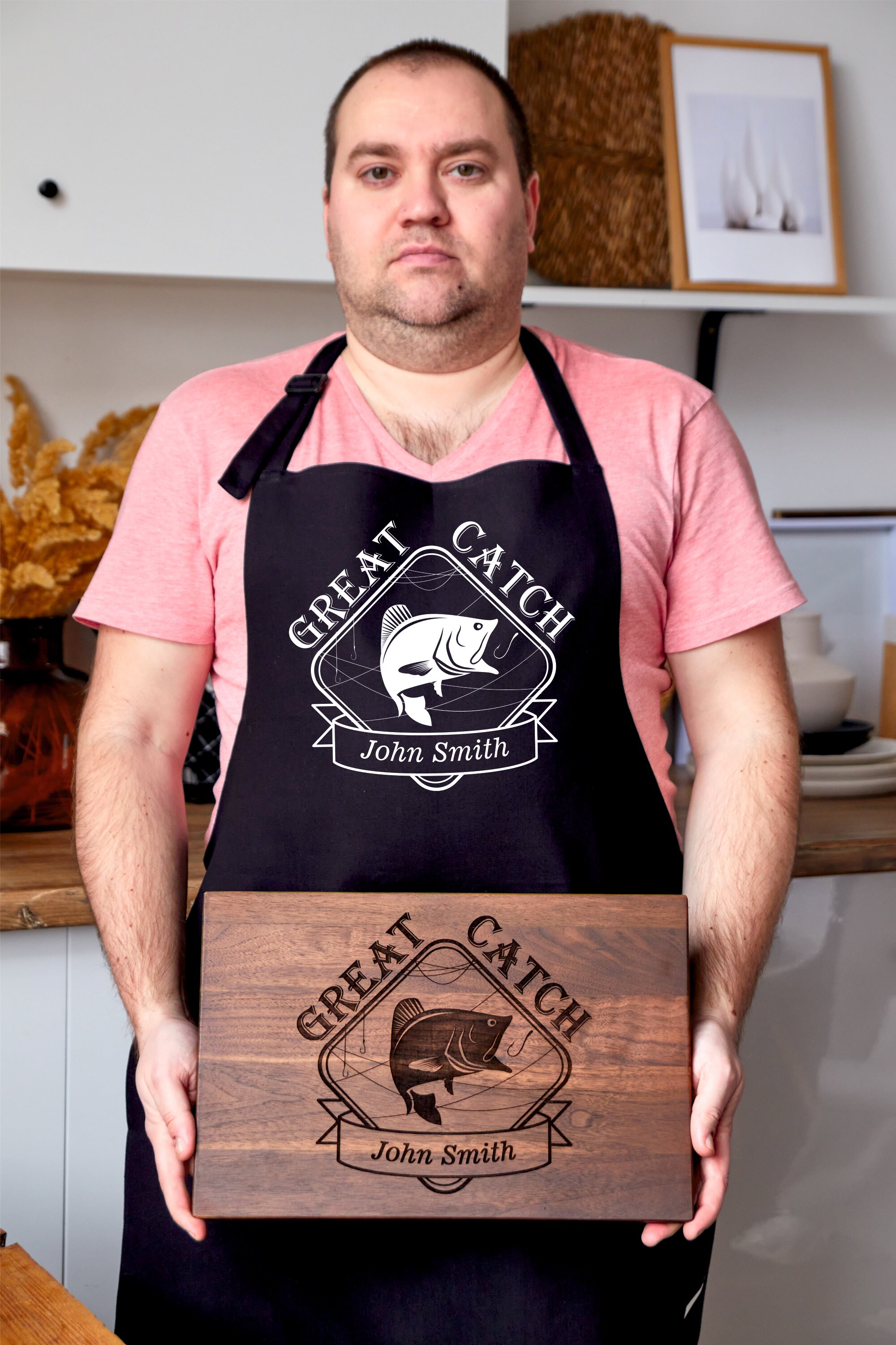 Custom Grill Set Personalized BBQ Set Grill Accessories for Etsy Canada