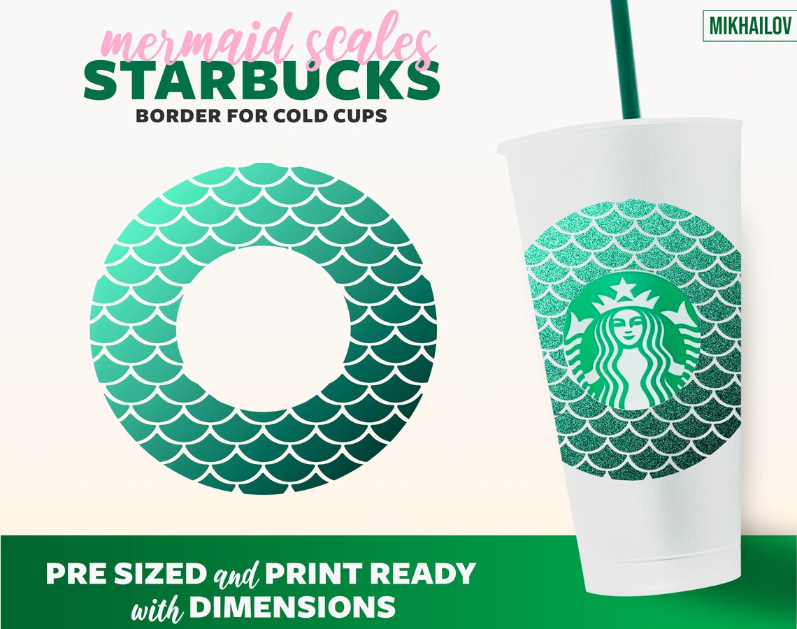 Free Free 158 Mermaid Cup Svg SVG PNG EPS DXF File
