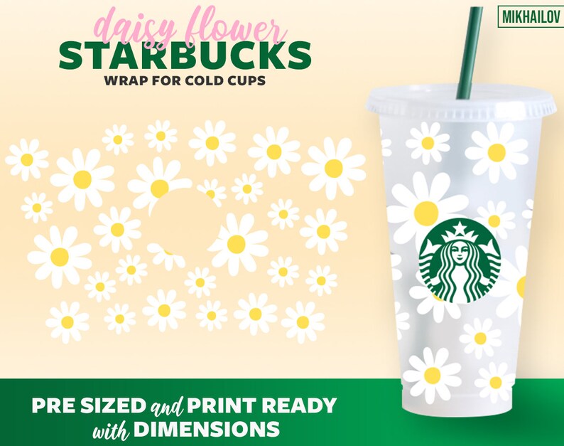 Free Free 194 Flower Cup Wrap Svg SVG PNG EPS DXF File