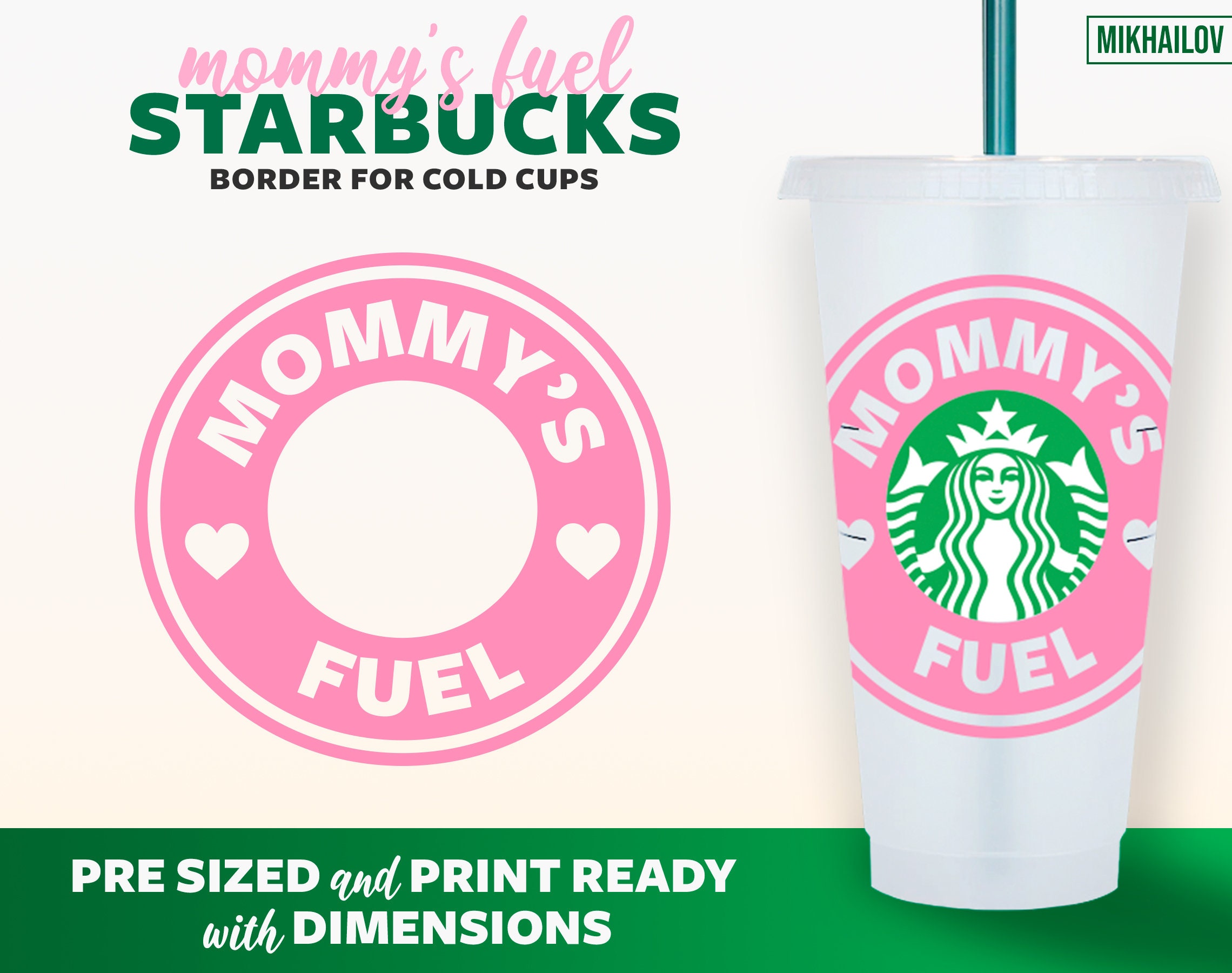 Download Mom Fuel Starbucks svg Mommy Fuel svg starbucks circle ...