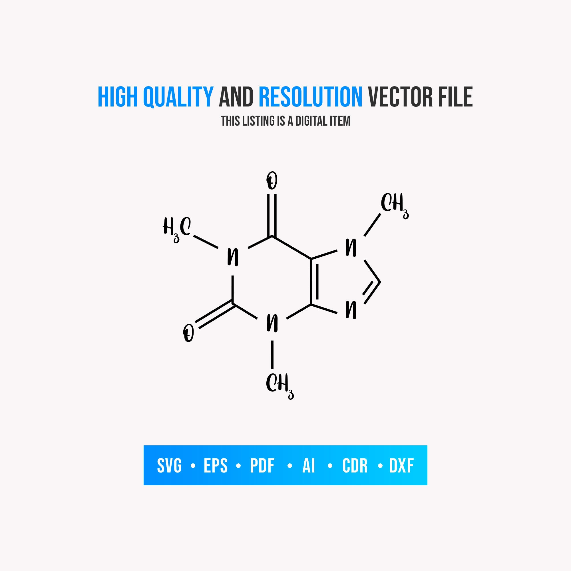 caffeine molecule chemdraw caffeine molecule chemdraw