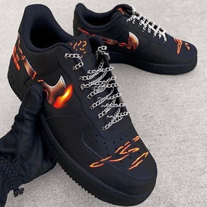 design your own air forces