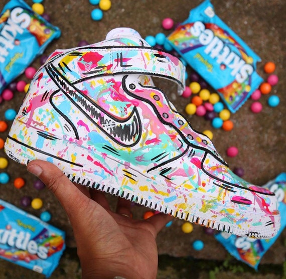 nike air force 1 mid af1