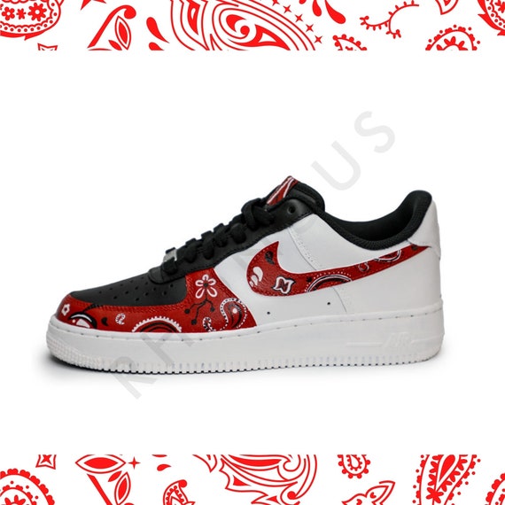 af1 bandana