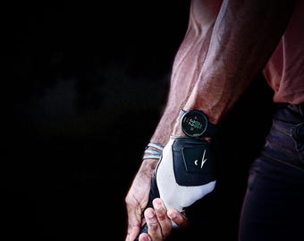 Golf Glove for Men + Women (Patent Pending Design)