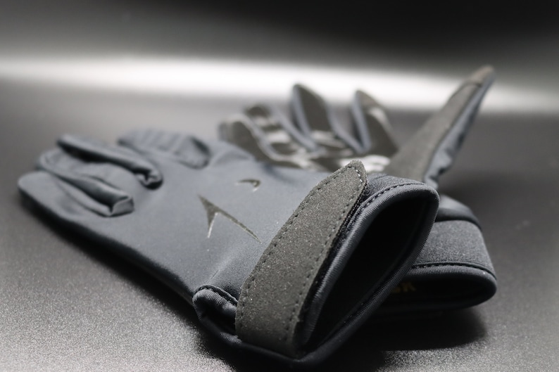 Gym Gloves - Phantom Grips II Fitness Gloves image 9
