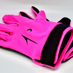 Gym Gloves - Phantom Grips II Fitness Gloves image 10