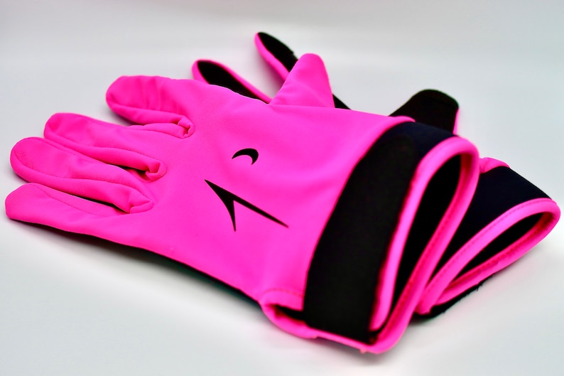 Gym Gloves - Phantom Grips II Fitness Gloves image 10