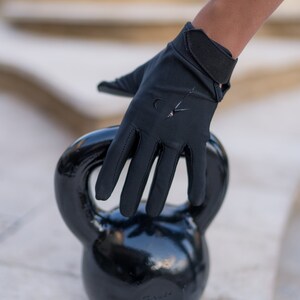 Gym Gloves - Phantom Grips II Fitness Gloves image 8