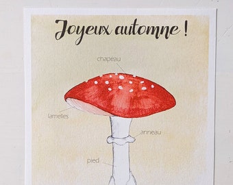 Carte En Francais Etsy Carte En Francais Etsy
