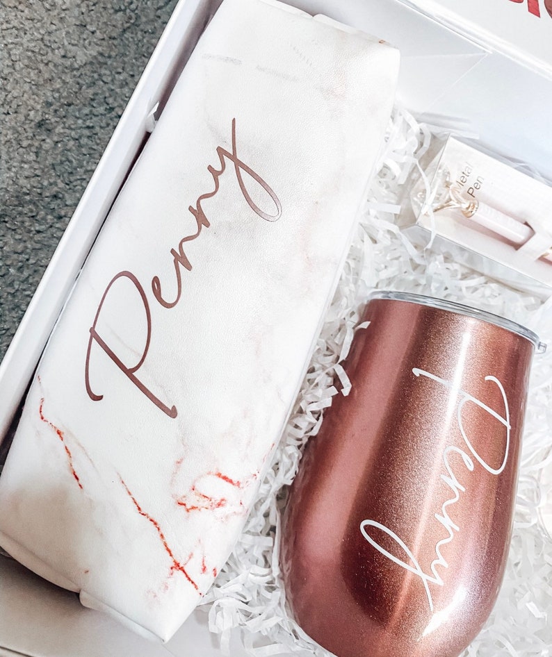 Vinyl Stickers Labels Custom Personalised Wedding / Etsy