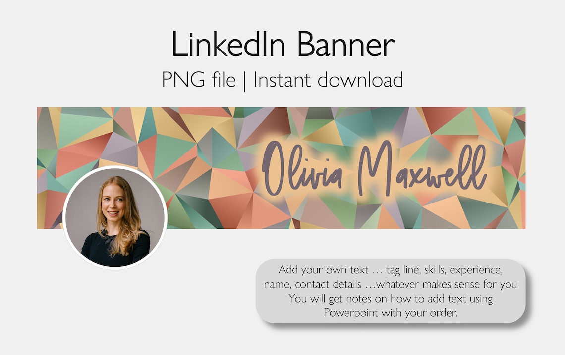 linkedin banner size for mobile