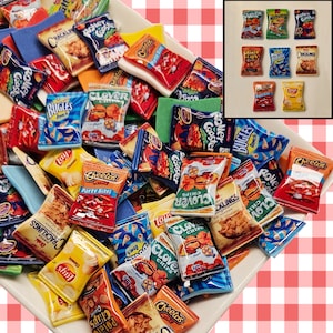 8/24/40 piezas de chips de aperitivo de resina con parte trasera plana decorativa #CAB035