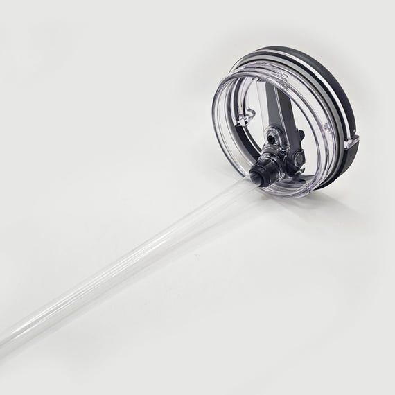 Trinkhalm-Deckel Für Stanley Quencher 1,2 L – Auslaufsicher, BPA-frei (2 Stück)