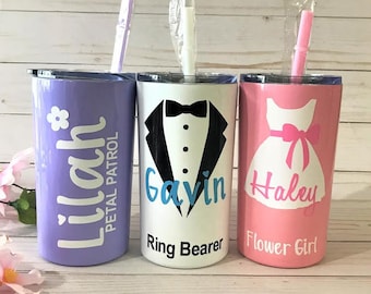 flower girl etsy