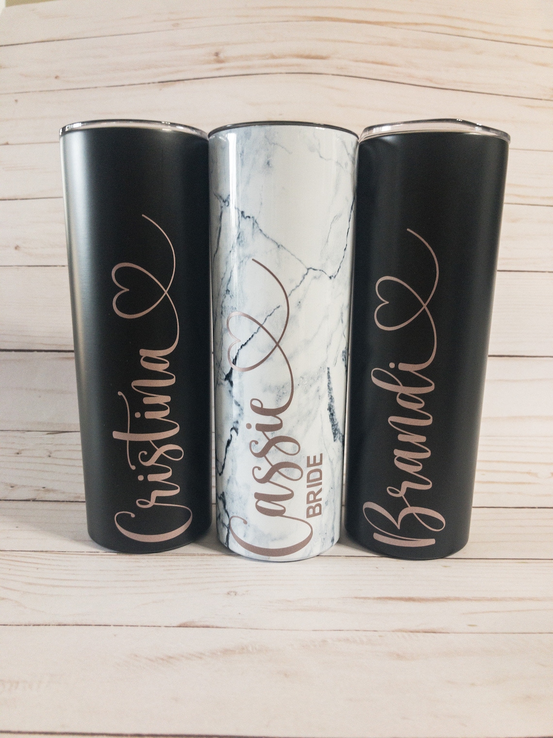 Custom Personalized Name Tumbler Girl's Trip Tumbler Etsy