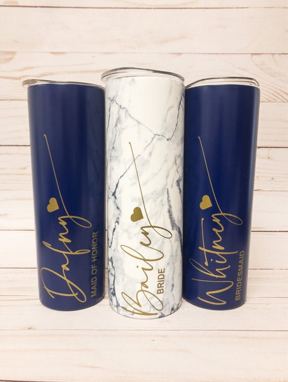 Custom Personalized Name Tumbler Girl's Trip Tumbler Etsy