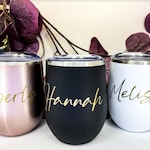 Personalized