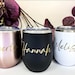 see more listings in the 12oz Wine Steel Tumbler section