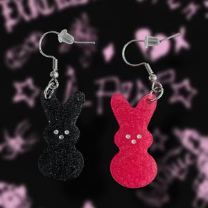 Lil peep earring - Etsy 日本