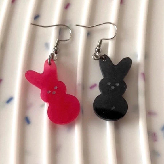 Lil peep earrings clearance